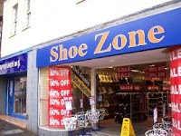 Shoe Zone Limited 738269 Image 0